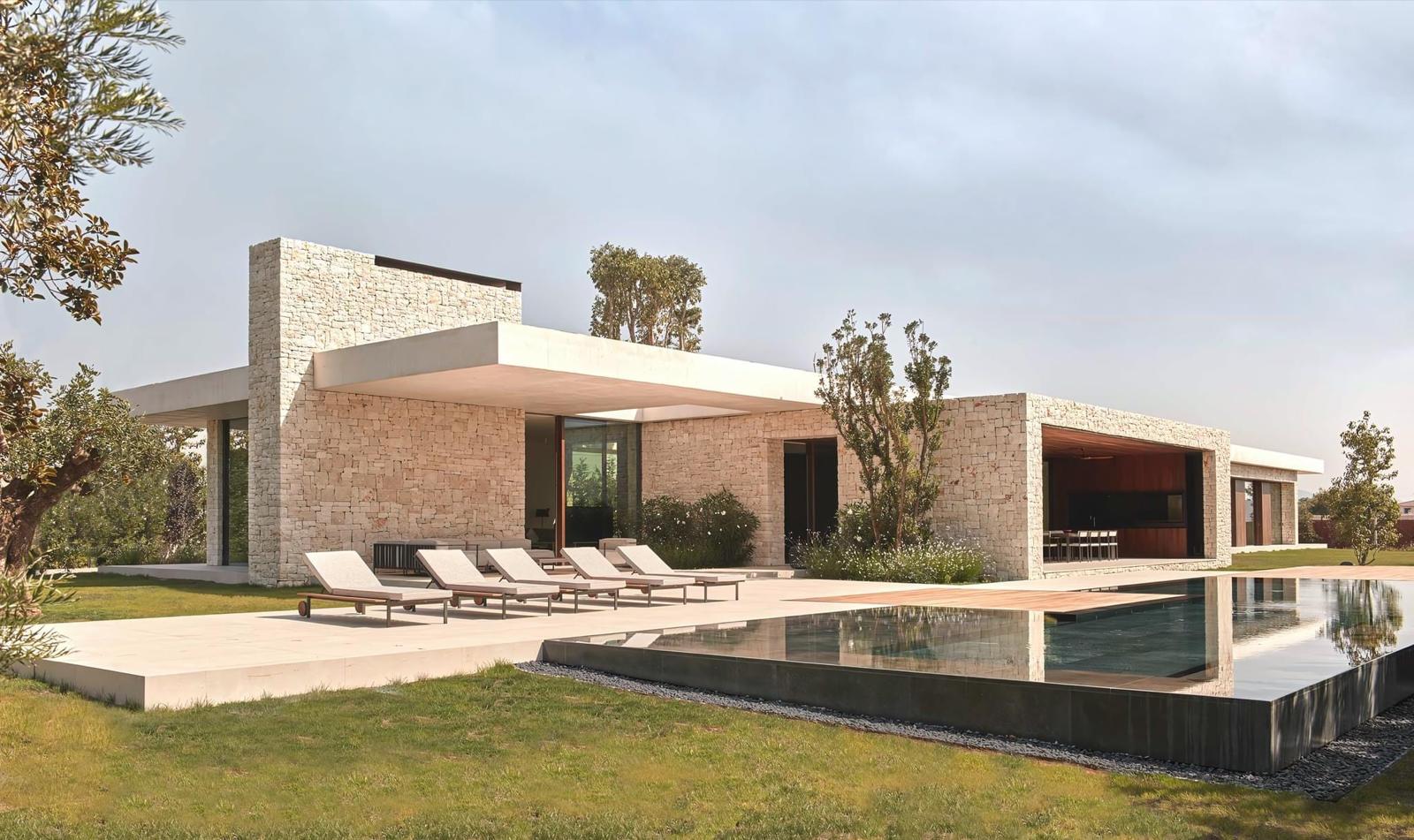 Image maison passive